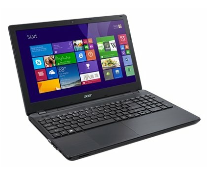 Ноутбук Acer Extensa EX2511G-56DA
