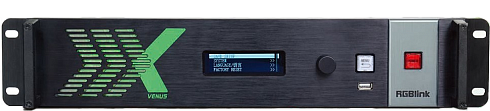 Видеопроцессор RGB Link Venus X2 