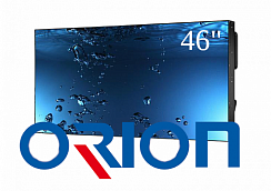 LCD панель 46" Orion OLM 4620