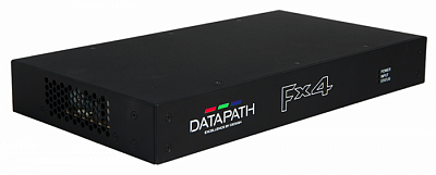 Контроллер видеостен Datapath x4