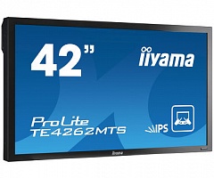 Интерактивный дисплей IIYAMA ProLite TE4262MTS 42"